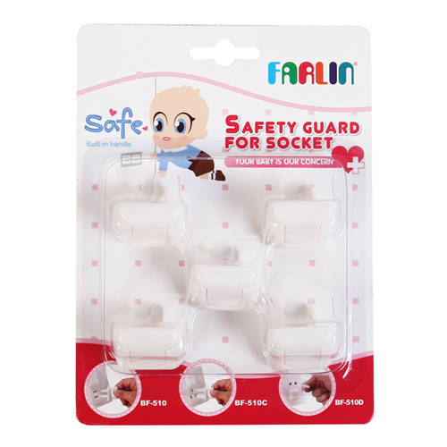Bán Bịt ổ điện an toàn Farlin BF-510