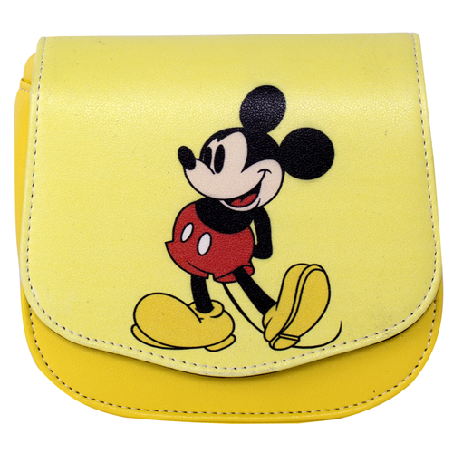 Bán Túi đeo chéo in hình Mickey cho bé