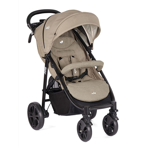 Bán Xe đẩy trẻ em Joie Litetrax 4 Twig