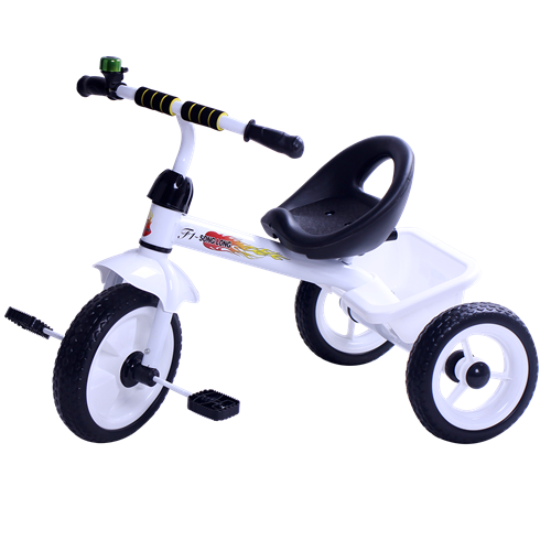 Bán Xe 3 bánh trẻ em Song Long F1