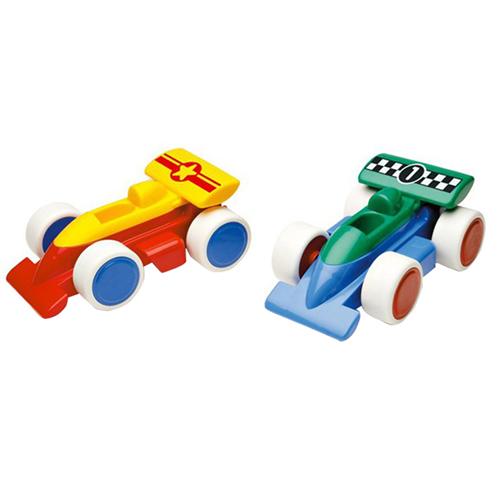 Bán Đồ chơi Viking Toys - Xe đua lớn 14cm