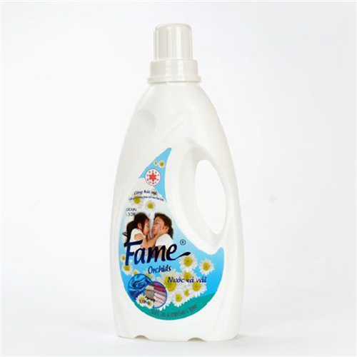 Bán Nước xả vải Fame 1lit