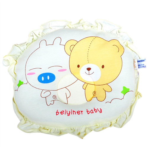 Bán Gối sơ sinh beiner 4647