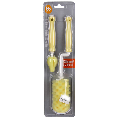 Bán Cọ rửa bình sữa Nano Baby One