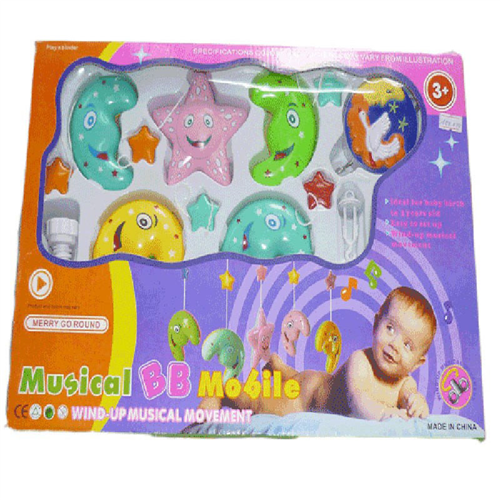 Bán Xúc xắc treo nôi