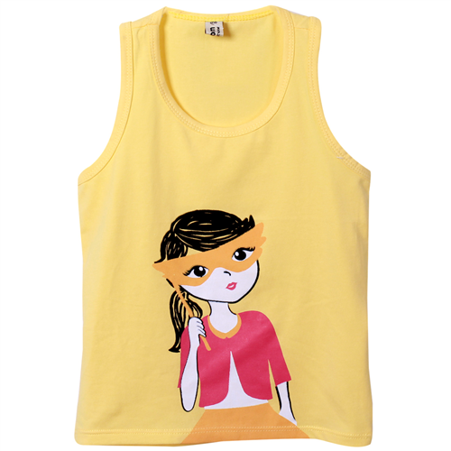 Bán Áo ba lỗ cho bé TE0206 (1-7T)