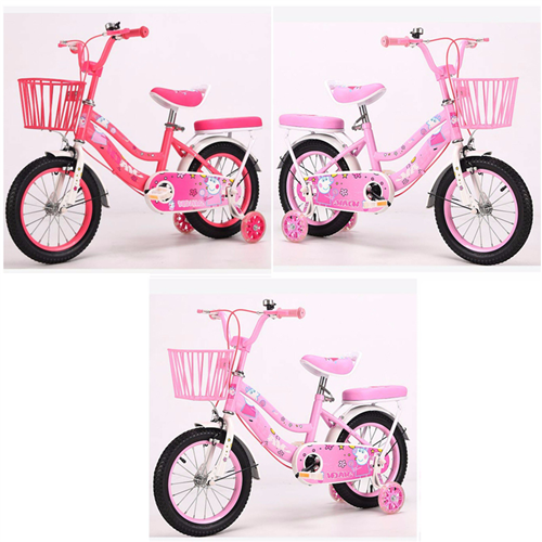 Bán Xe đạp Girl heo Peppa 41XD