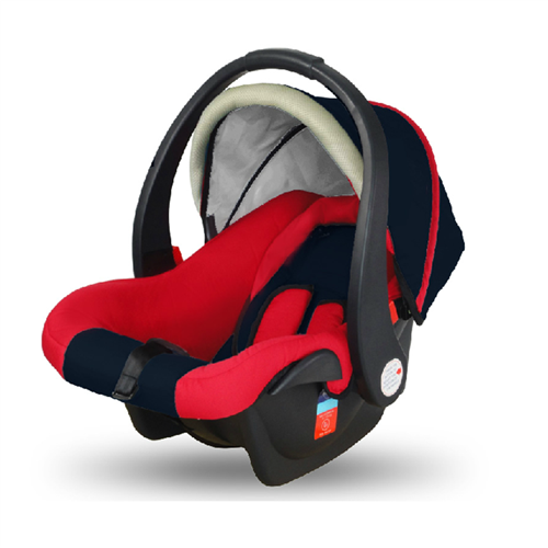 Bán Ghế ngồi ô tô kèm nôi xách tay Mamakids Z33B