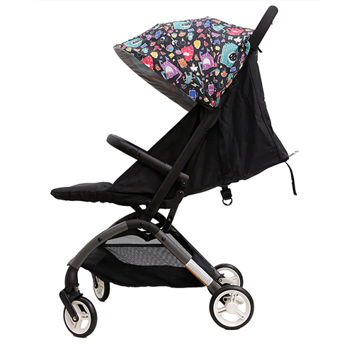 Bán Xe đẩy Evenflo Wim Style NEXD005 (nhiều màu)