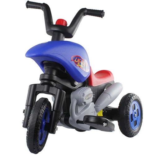 Bán Xe máy điện trẻ em LK-3010 (không tựa lưng)