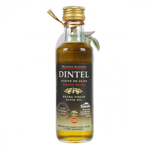 Bán Dầu Olive Dintel siêu nguyên chất (100ml)