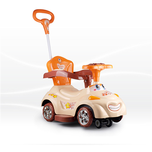 Bán Xe đẩy ô tô trẻ em 5511 (nhiều màu)