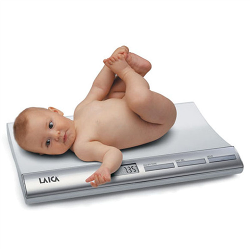 Bán Cân trẻ sơ sinh Laica PS3001