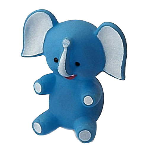 Bán Đồ chơi bóp chíp hình con voi TOY-24