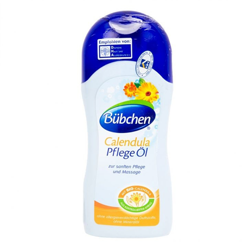 Bán Chọn 1 trong 2 loại dầu dưỡng da Calendula 200ml 11225, 45262
