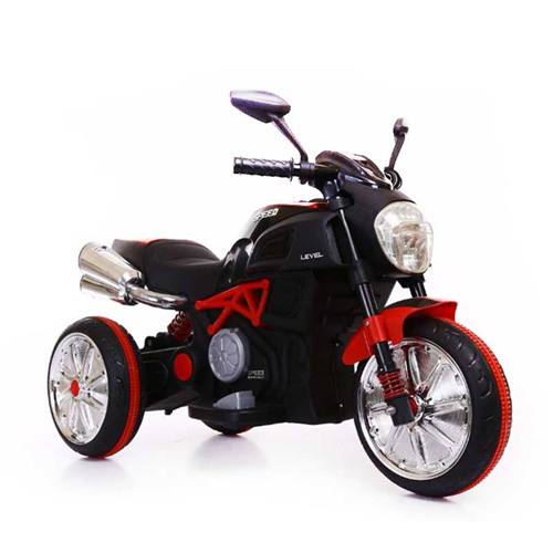 Bán Đồ chơi xe  moto điện thể thao VBC-EM-44