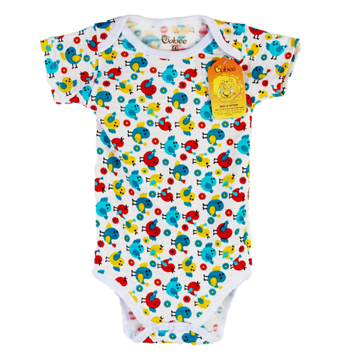 Bán Body Babee cotton in nhiều hình