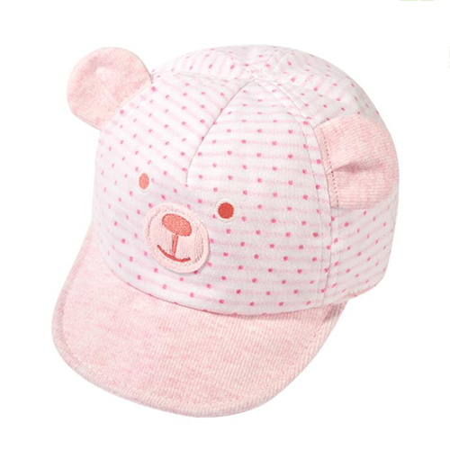 Bán Mũ lưỡi trai mềm có tai Lullaby NH101B (nhiều màu)