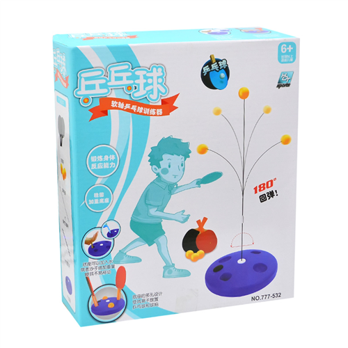 Bán Đồ chơi bóng bàn 777-532 (6+)