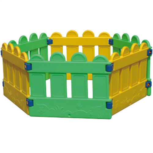 Bán Bể bóng lục lăng 2 màu HQ040