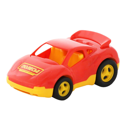 Bán Xe đua mô hình Virage Polesie Toys 35127