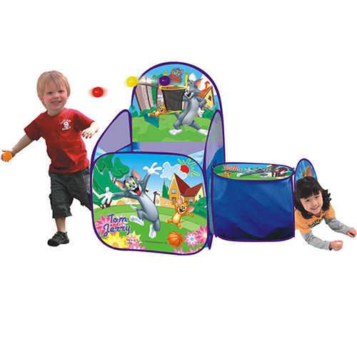 Bán Nhà bóng Toysbro bowling TJ3316 cho bé