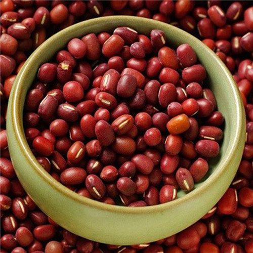Bán Xích tiểu đậu 500g - đậu đỏ hạt nhỏ 500g