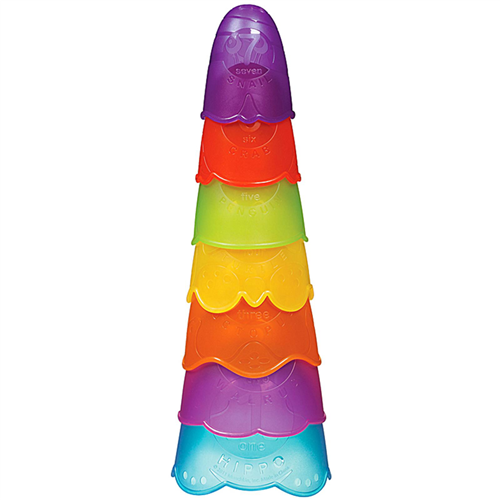 Bán Bộ đồ chơi 7 món trong nhà tắm Munchkin 11403
