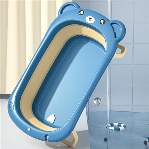 Bán Chậu tắm gấp gọn cho bé