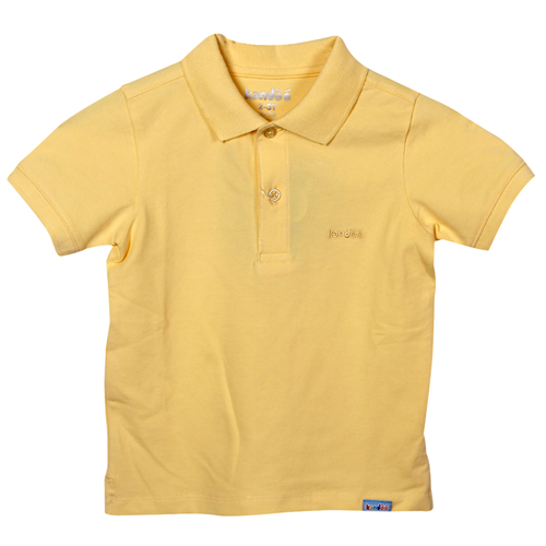 Bán Áo Polo cộc tay Kandoo DB16-PS01 bé trai (2-5T)