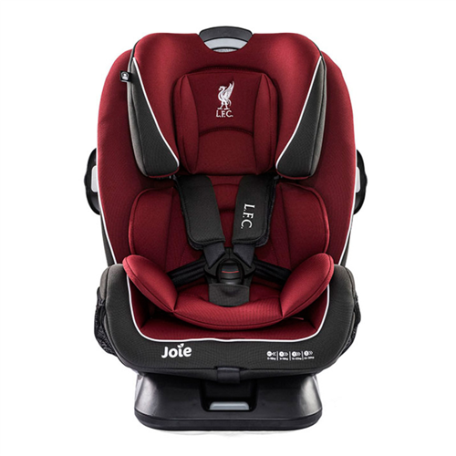 Bán Ghế ngồi ô tô trẻ em Joie Every Stage FX LFC Red Liverbird