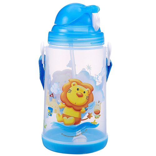 Bán Bình nước nắp bật 650ml simba S9937