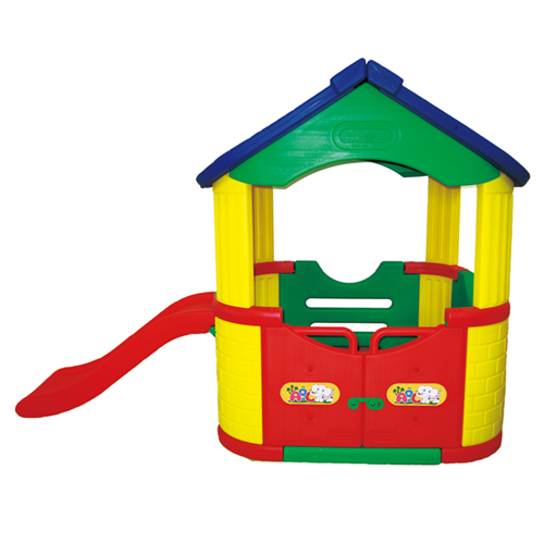 Bán Nhà chơi cầu trượt Hàn Quốc JM-802B
