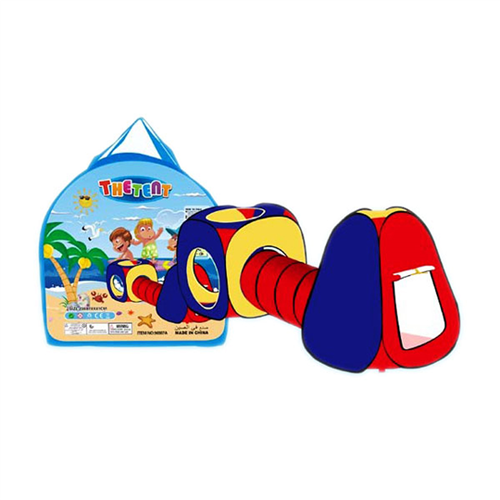 Bán Nhà bóng có ống chui VBcare VBC-96987