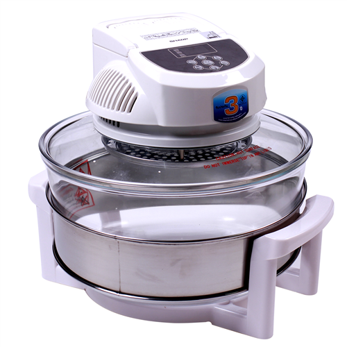 Bán Lò nướng thủy tinh đối lưu đa năng Sharp (điện tử)