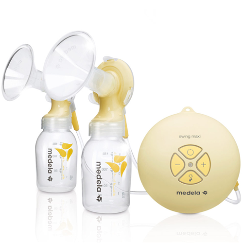 Bán Máy hút sữa đôi Medela Swing Maxi