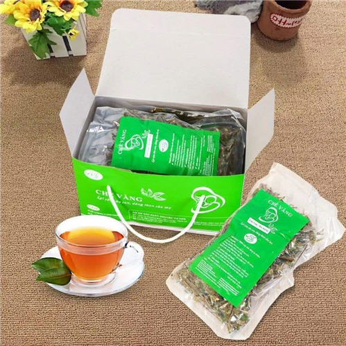 Bán Chè vằng Bảo Khang (600g)