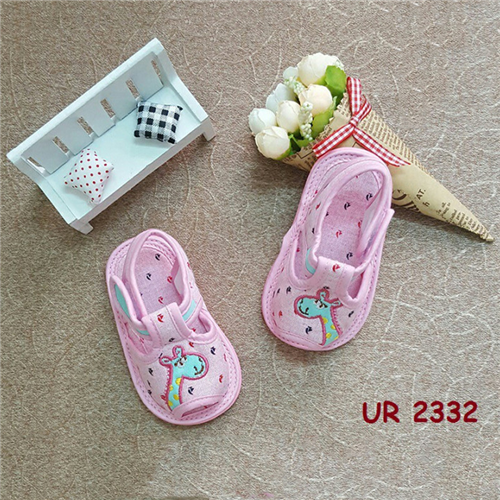Bán Sandal tập đi đế kết Uala - UR2332