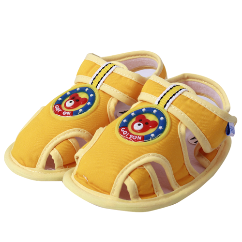 Bán Sandal rọ tập đi cho bé