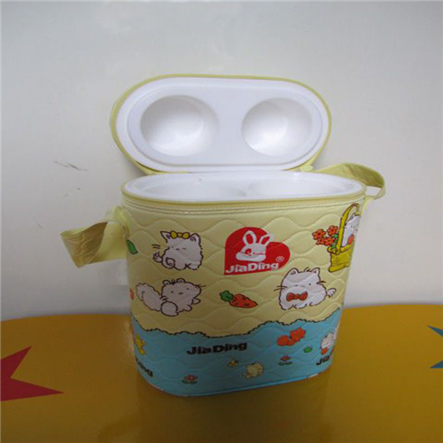 Bán Bình ủ sữa đôi Gia Định 523