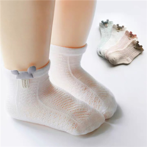 Bán Tất lưới trẻ em Toyou (0-12M)