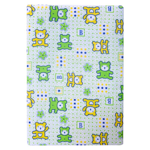 Bán Tấm lót cho bé Thái loại to kích thước 22 x 34 cm