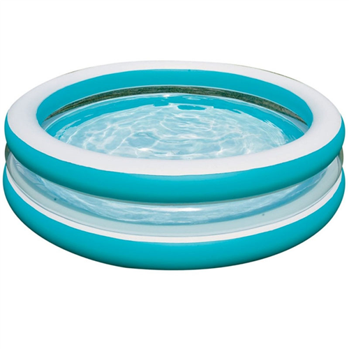 Bán Bể bơi phao tròn gia đình Intex 57489
