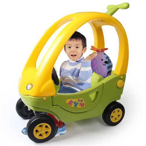 Bán Xe chòi chân Hàn Quốc Haenim HN-256