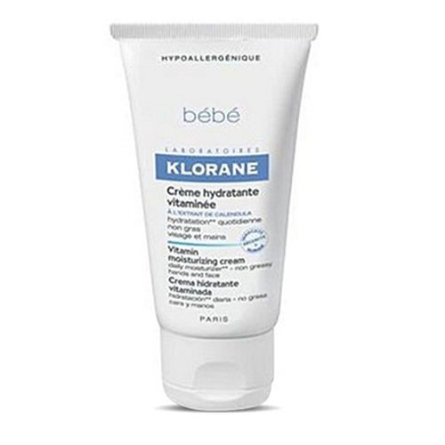 Bán Kem chống hăm 75ml Klorane