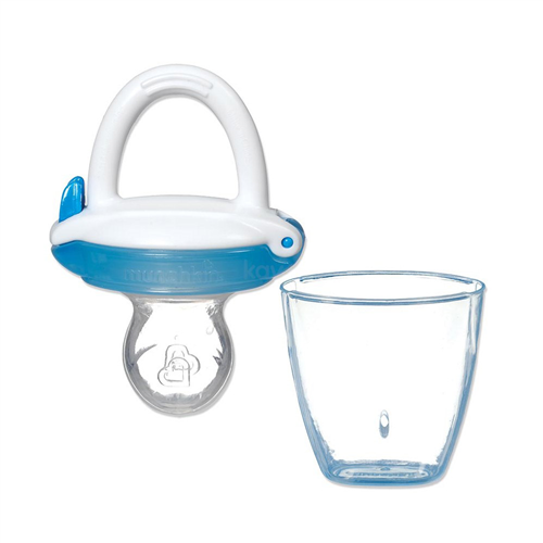 Bán Túi nhai chống hóc silicone Munchkin MK24182