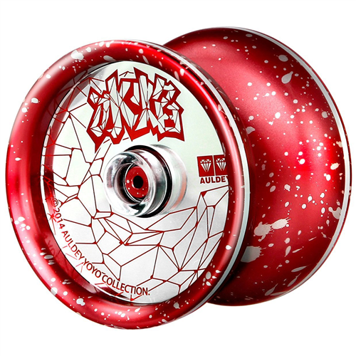 Bán Đồ chơi Yoyo  – Xích hỏa cuồng long DS676101