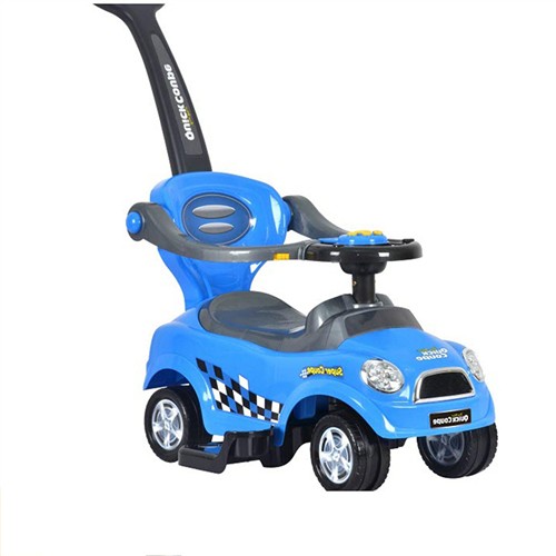Bán Xe chòi chân đa năng có tay đẩy CLB 321
