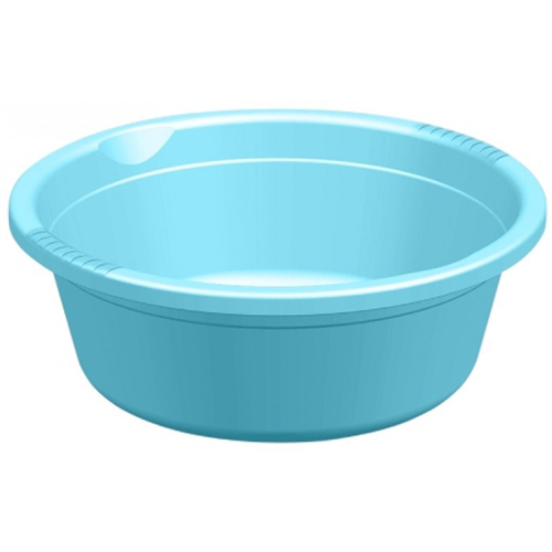 Bán Thau tròn 10.5L nhựa cao cấp