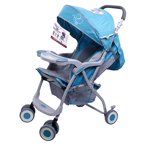 Bán Xe đẩy 3 tư thế 8306F